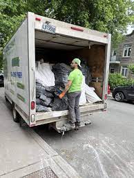 Best Attic Cleanout  in Rockwood, TN